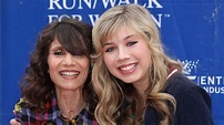 Jennette McCurdy siblings: All about her brothers as iCarly star ...
