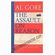 The Assault on Reason book at Best Book Centre.