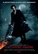 Poster del film La Leggenda del Cacciatore di Vampiri in 3D