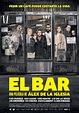 El Bar - Frühstück mit Leiche, Kinospielfilm, Krimi, Thriller, 2015 ...