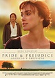 Cartel de Pride and Prejudice (Orgullo y prejuicio) - Poster 1 ...