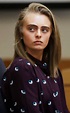 Michelle Carter Released From Prison After Manslaughter Conviction