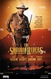 THE SHADOW RIDERS, US poster, Tom Selleck, 1982, © CBS/courtesy Everett ...