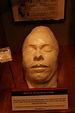 Marie Antoinette Death Mask Tussaud - bmp-flow