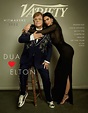 How Elton John and Dua Lipa’s ‘Cold Heart’ Pulsed to Life — and Became ...