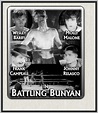 BATTLING BUNYAN - 1924 - WESLEY BARRY - SILENT - RARE DVD – TV Museum DVDs