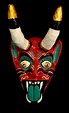 Mascara diablo rojo | Art, Character, Fictional characters