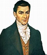 Manuel José Arce y Fagoaga | Independencia de centroamerica, Historia ...