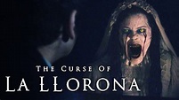 The curse of la llorona - mzaerben