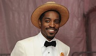 Andre 3000 Ethnicity, Race, Religion and Nationality