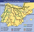 Spain's Camino de Santiago – Tales from a Successful Pilgrim | Planet ...