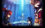 Grand Chase - Quando novos personagens serão adicionados ao game?