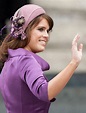 Royal Brasil — A Princesa Eugénia de Iorque. Eugenie Victoria...