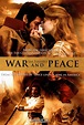 War and Peace (TV Series 2007-2007) - Posters — The Movie Database (TMDB)