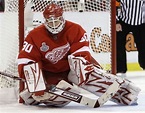 Red Wings goalie Chris Osgood will start Sunday for first time in more ...