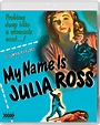 My Name Is Julia Ross - Fetch Publicity
