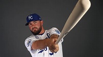 Royals’ catcher Cam Gallagher tests positive for COVID-19