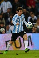 FIFA World Cup 2010: Meet the Argentina Squad | News, Scores ...