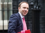 Matthew Hancock: Conflict of interest claims over Tory minister’s £ ...