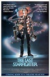 The Last Starfighter (1984) Poster #1 - Trailer Addict