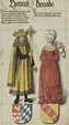 Gisela of Burgundy - Wikipedia | Tea length prom dress, Burgundy ...