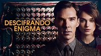 Descifrando enigma (2014) - Netflix | Flixable