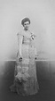 Princess Olga Valerianovna Paley | Grand Ladies | gogm