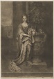 NPG D39997; Diana Beauclerk (née de Vere), Duchess of St Albans ...