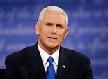 Mike Pence Wiki, Height, Weight, Age, Girlfriend, Family, Biography & More
