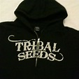 Tribal seeds Logos