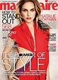 Marie Claire - US-November 2013 Magazine - Get your Digital Subscription