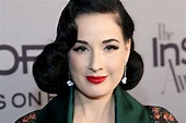 Dita Von Teese – Age, Net Worth & Personal Life of Marilyn Manson’s Ex-Wife