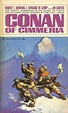 Conan of Cimmeria - Wikiwand