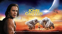 John Carter: Entre Dois Mundos | Apple TV