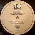 Soul II Soul Featuring Caron Wheeler – Keep On Movin' (Club Mix) (1989 ...
