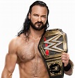 Drew McIntyre Comments On WWE Payback, His Status For The Show