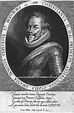 Christian I, Prince of Anhalt Bernburg - Alchetron, the free social encyclopedia