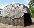 Survival Shelter – The Wigwam