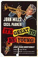 Es grande ser joven (1956) - FilmAffinity