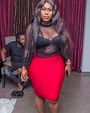 Veteran Nollywood Actress, Uche Jombo Shares Lovely Event Photos ...