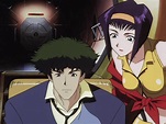 How the Legendary Anime 'Cowboy Bebop' Predicted the Future - VICE