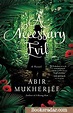 Abir Mukherjee Books in Order (Complete Series List)
