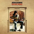 Jesse Ed Davis Inducted into Native American Music Hall of Fame ...
