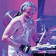 Catching Up With... Mike Bordin - Modern Drummer Magazine