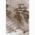 LA CAJA NEGRA DEBOLSILLO AMOS OZ | Walmart en línea