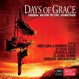 Days of Grace - Digital | Nick Cave