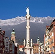 Tirol: Ortstermin in Innsbruck, der Hauptstadt der Alpen - Bilder ...