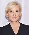 Morning Joe Cohost Mika Brzezinski Stopped Playing by This Rule—and It ...
