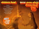 JAMES LAST, STUDIO BAND - JAMES LAST NEW NON STOP DANCING '79, VINYL ...