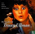 The Very Best of Tracey Ullman CD 1039-2 (1996) - Ullman, Tracey - LastDodo